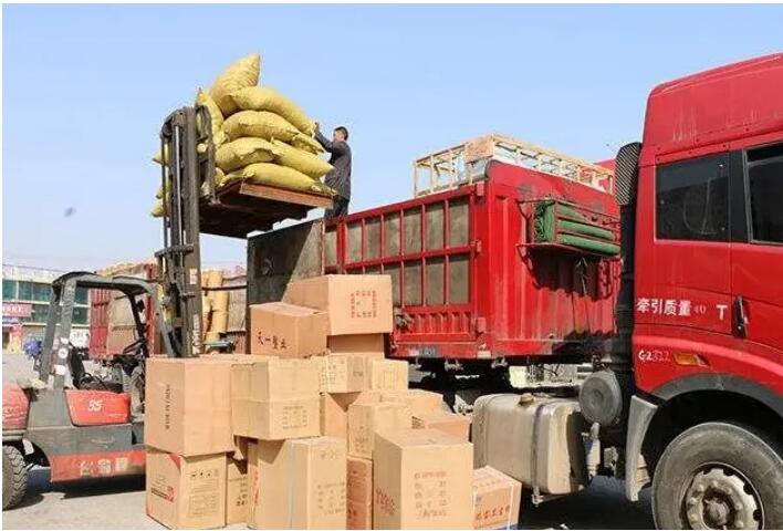 杭州到临邑县物流专线